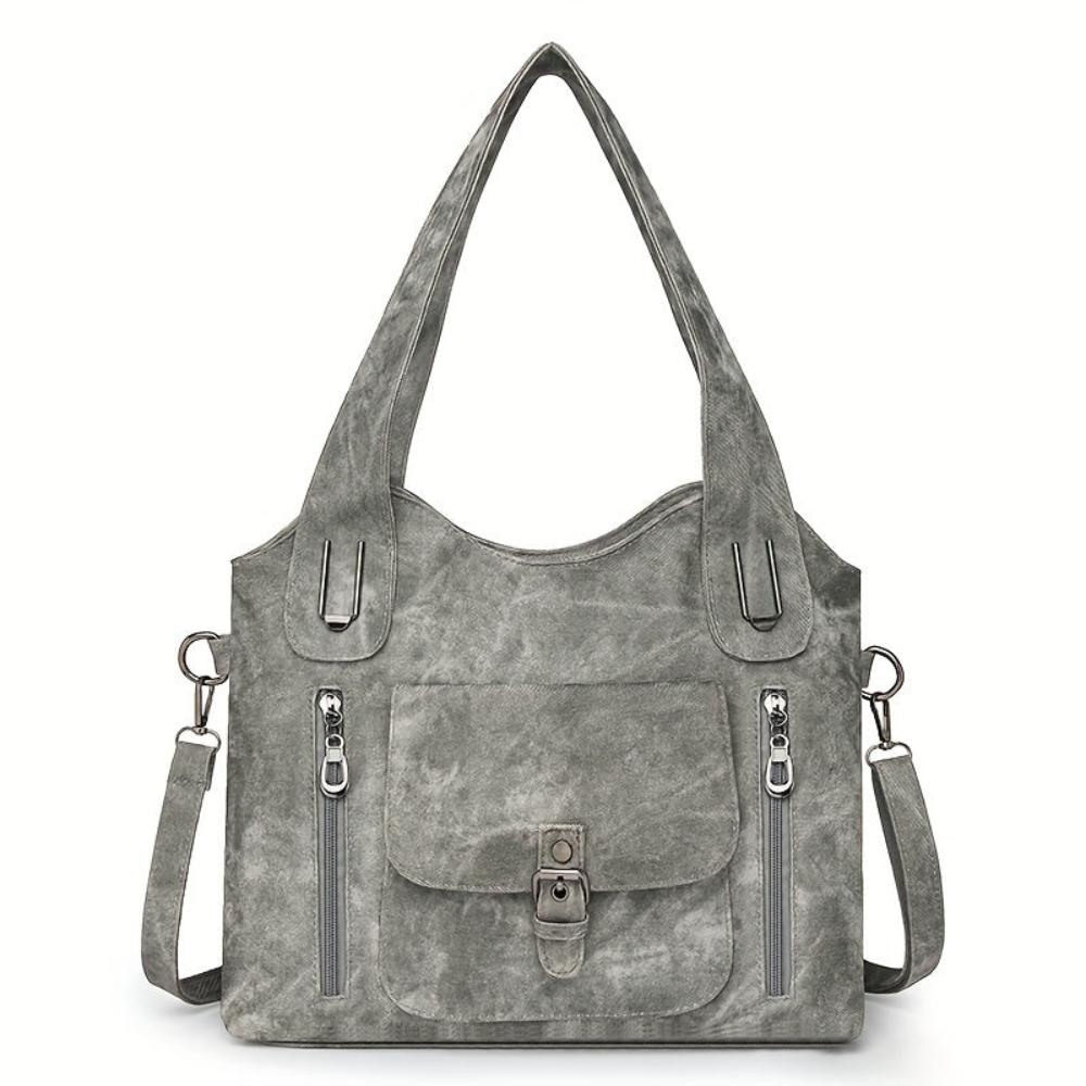 Le Charme Vintage d'Elise | Sac à Bandoulière