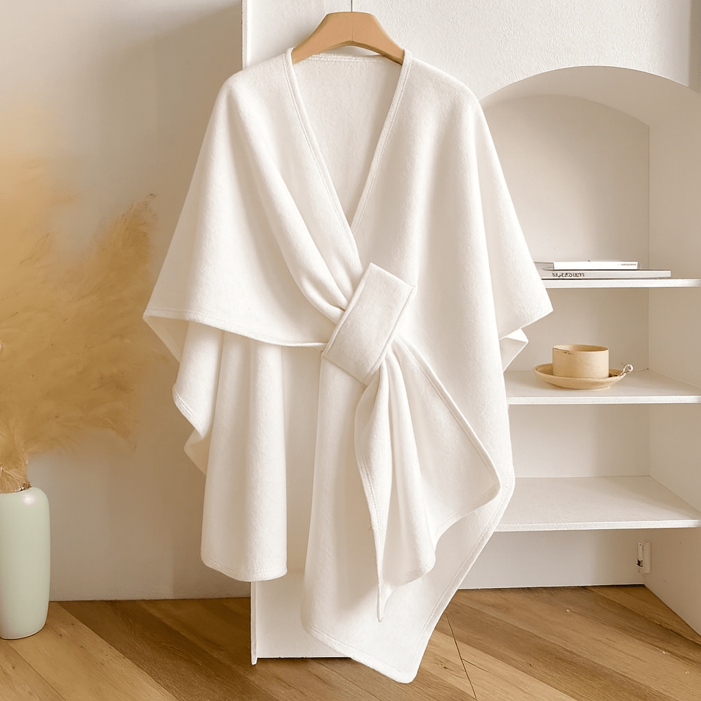 Le Châle Élégance- La Câline™