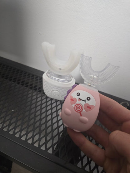 Kinder Tandenborstel