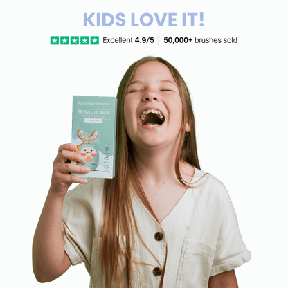 Kinder Tandenborstel